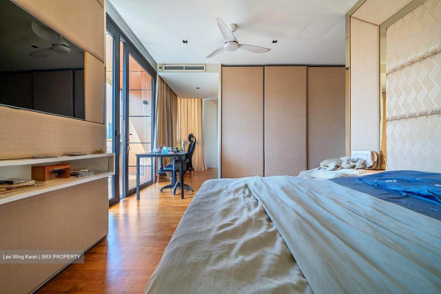 One K Greenlane (D15), Apartment #497934241